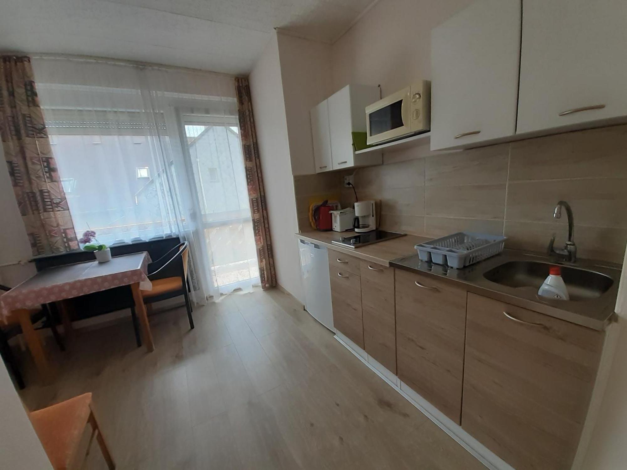 Viola House Hotel Heviz Room photo